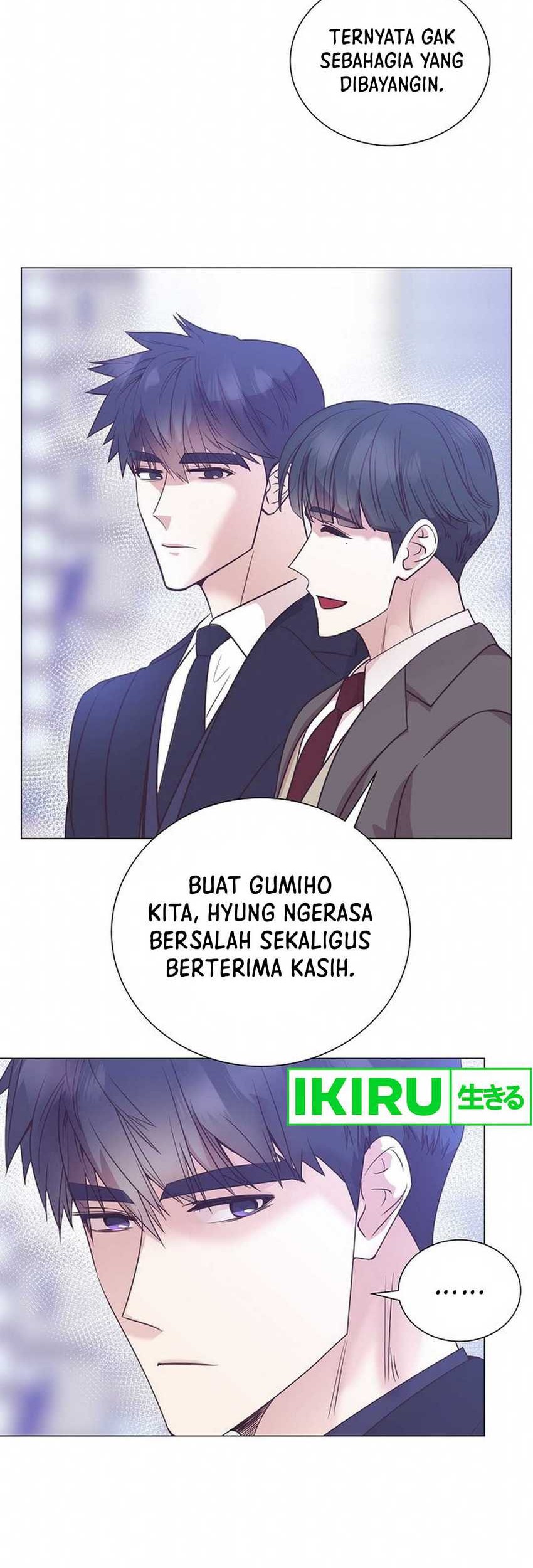 I Became a Sales Prodigy Chapter 48 Gambar 8