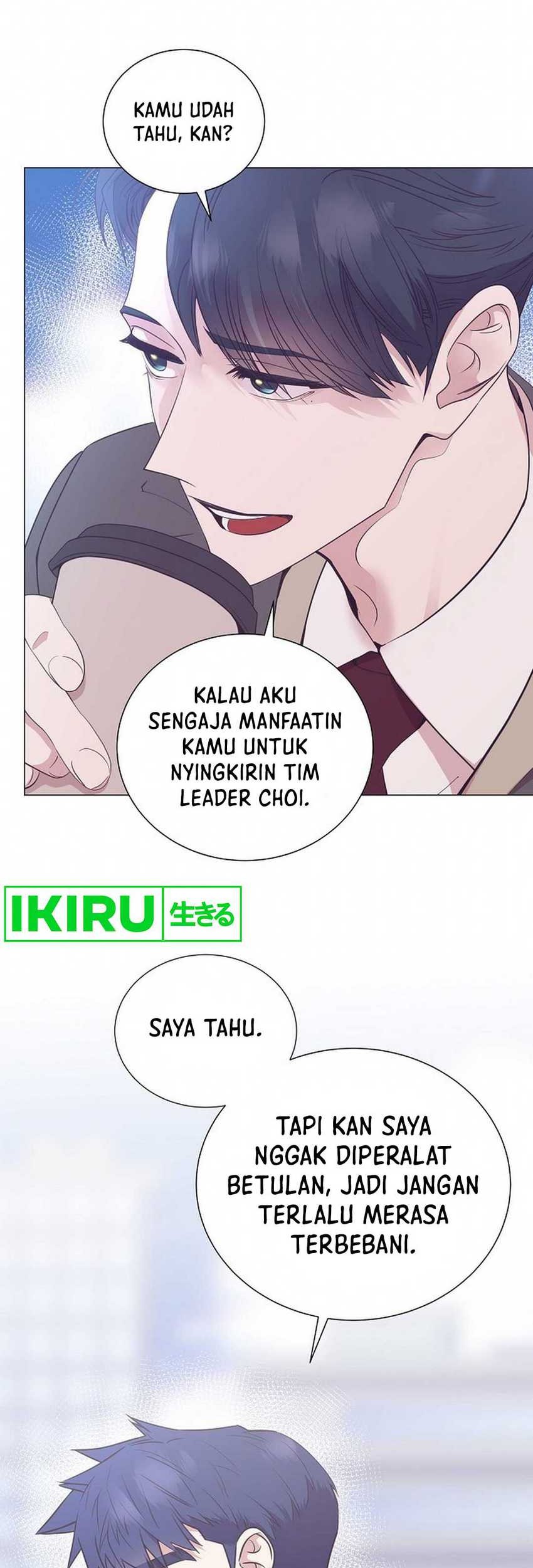 I Became a Sales Prodigy Chapter 48 Gambar 9