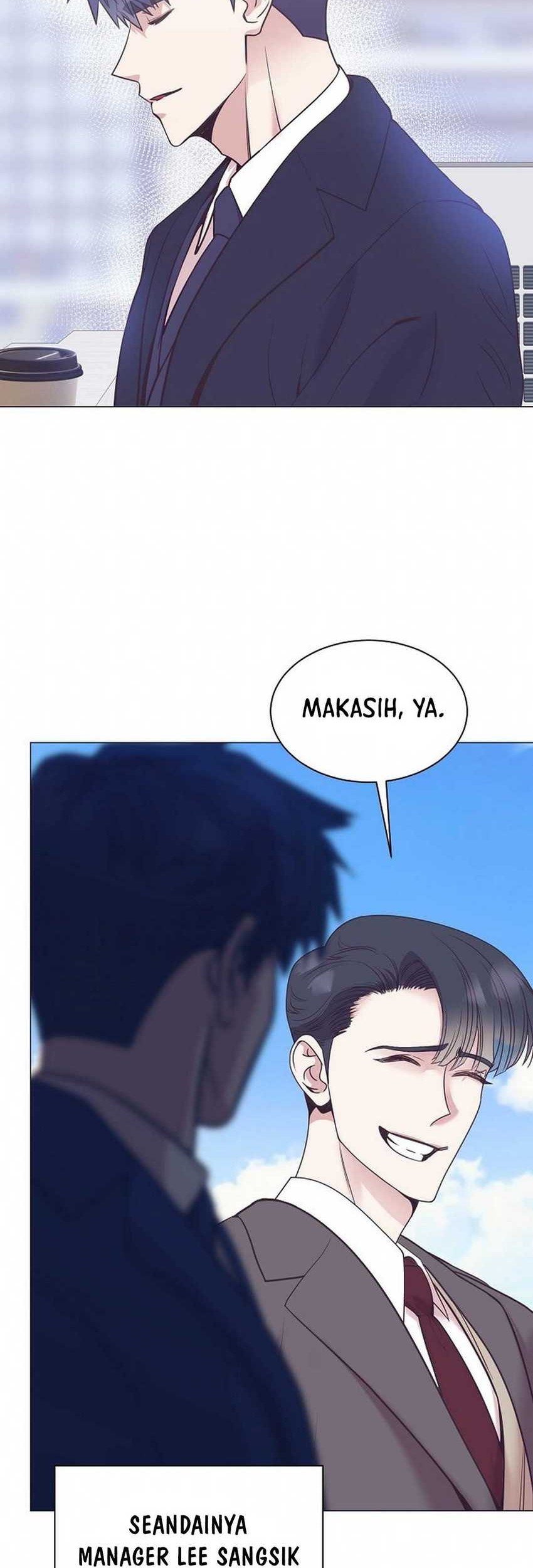 I Became a Sales Prodigy Chapter 48 Gambar 10