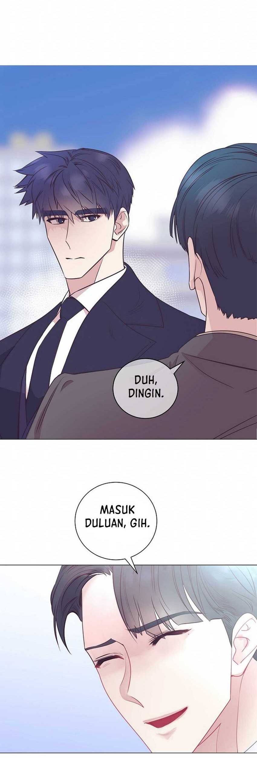 I Became a Sales Prodigy Chapter 48 Gambar 15