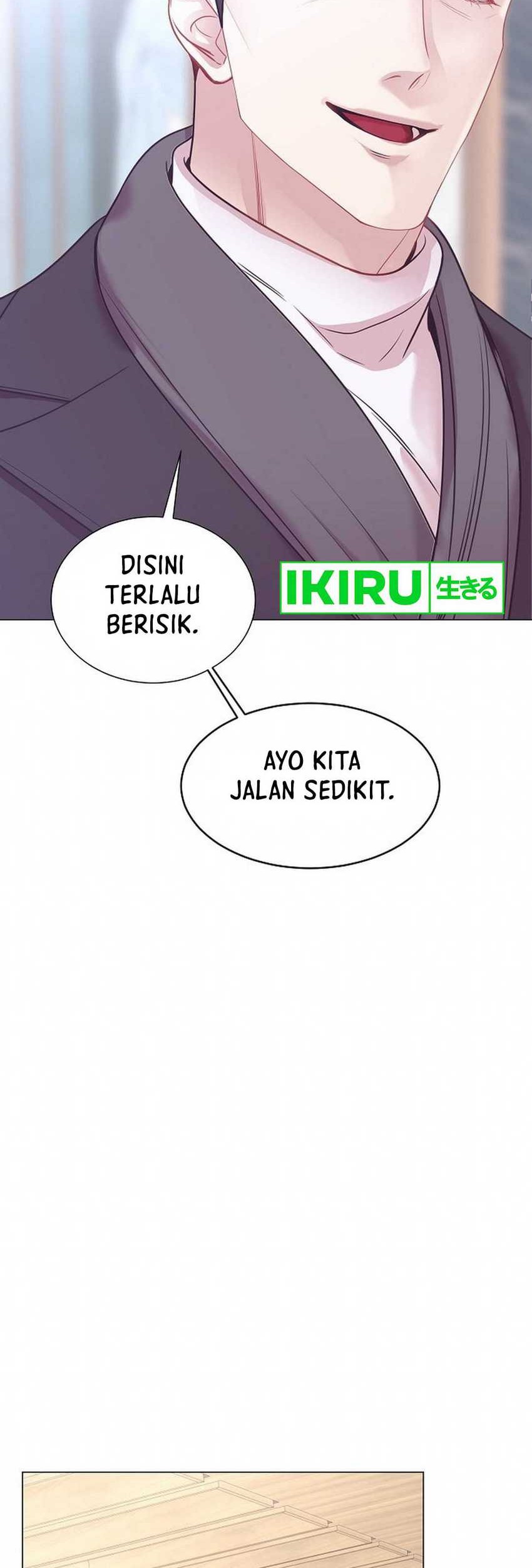 I Became a Sales Prodigy Chapter 48 Gambar 28