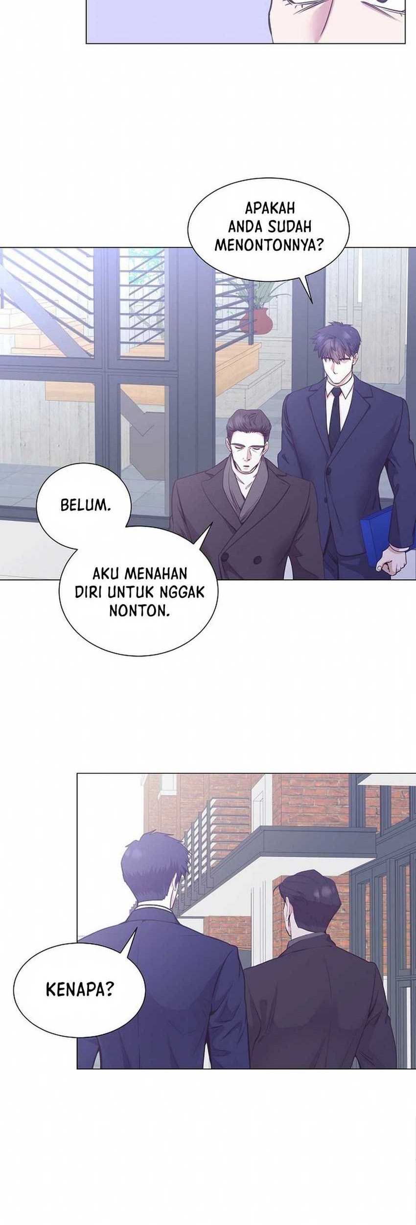 I Became a Sales Prodigy Chapter 48 Gambar 40
