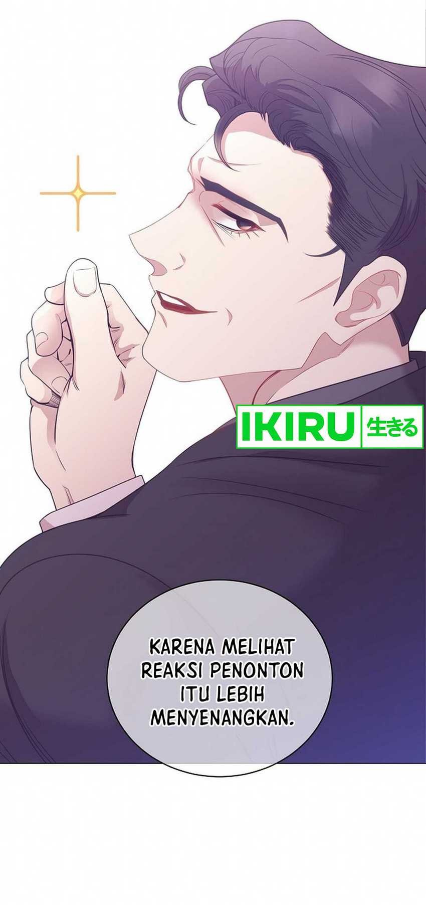 I Became a Sales Prodigy Chapter 48 Gambar 41