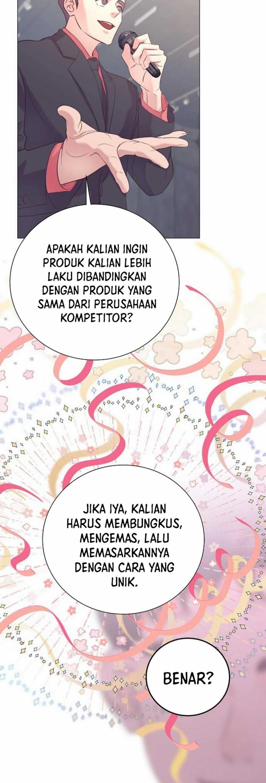 I Became a Sales Prodigy Chapter 53 Gambar 49