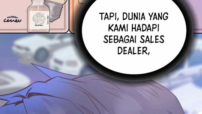 I Became a Sales Prodigy Chapter 53 Gambar 55