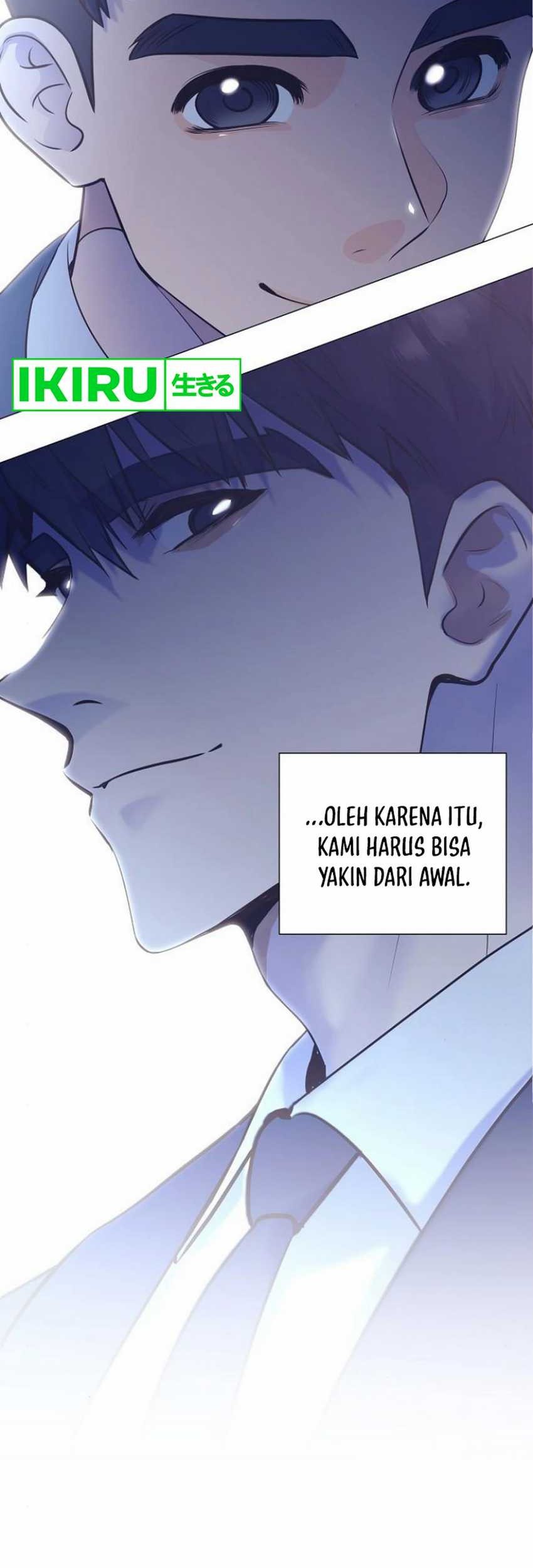 I Became a Sales Prodigy Chapter 53 Gambar 58