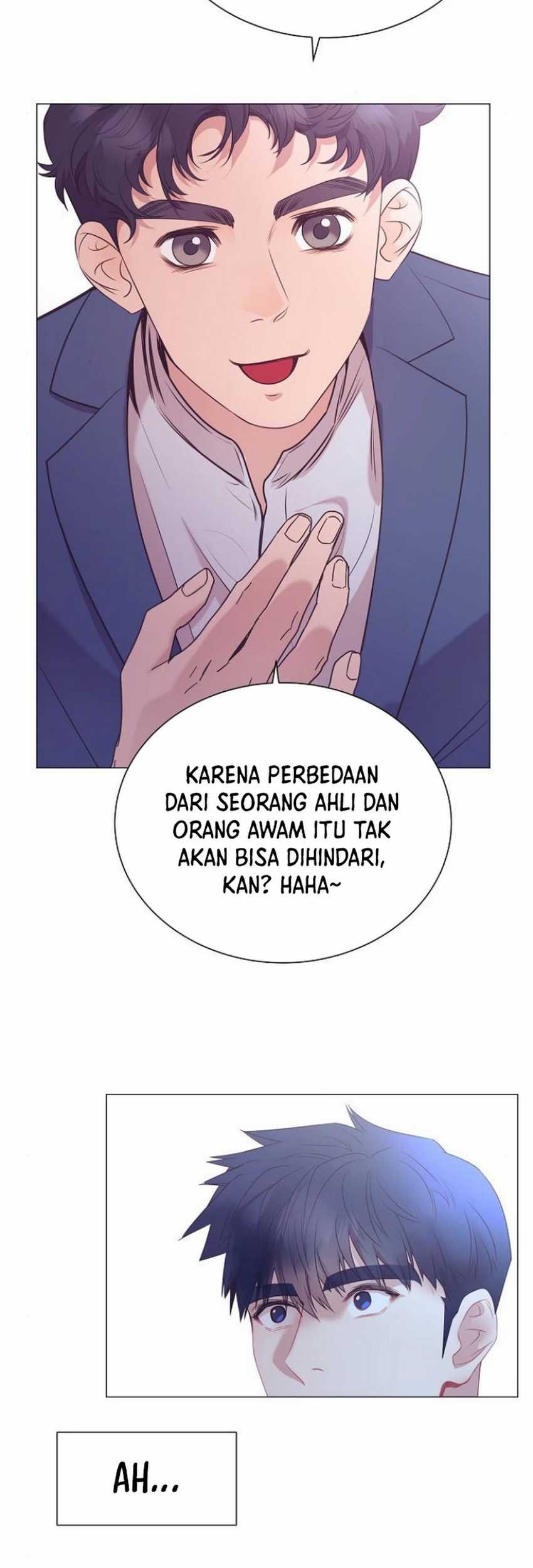 I Became a Sales Prodigy Chapter 53 Gambar 36