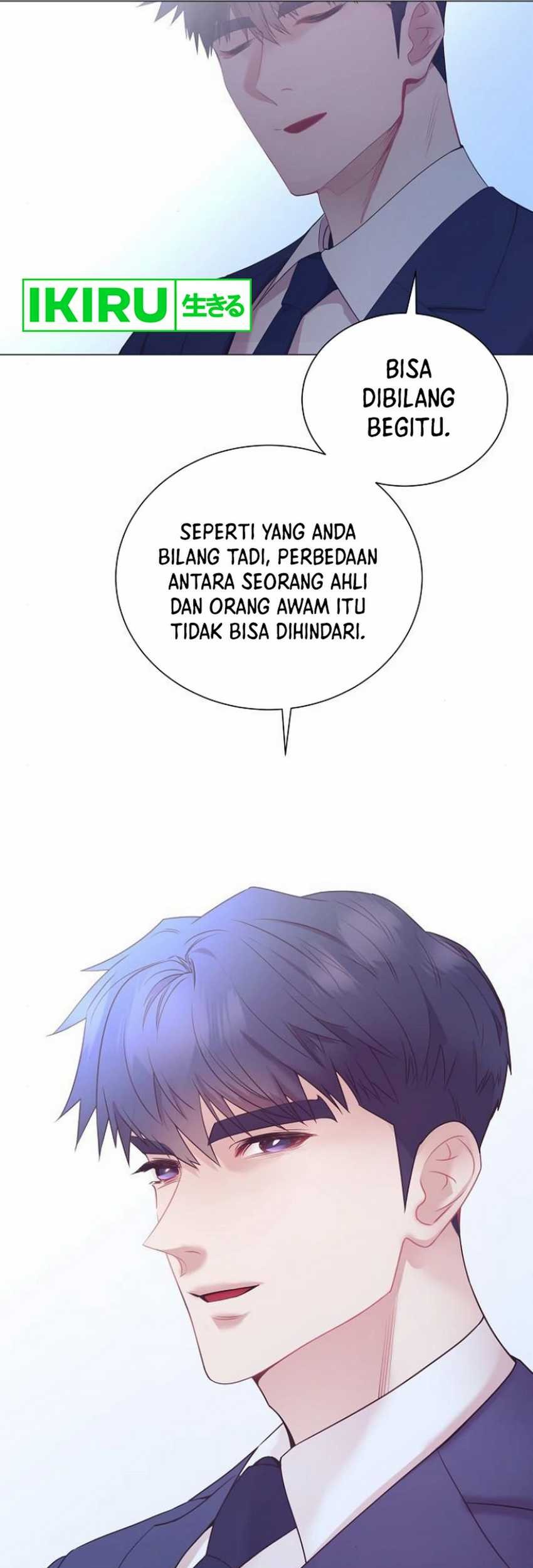 I Became a Sales Prodigy Chapter 53 Gambar 38