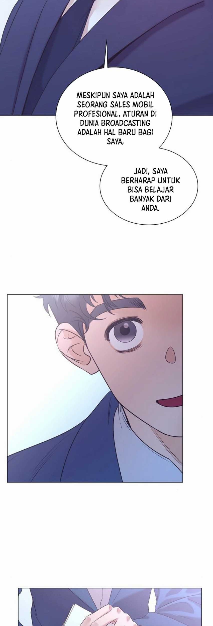 I Became a Sales Prodigy Chapter 53 Gambar 39