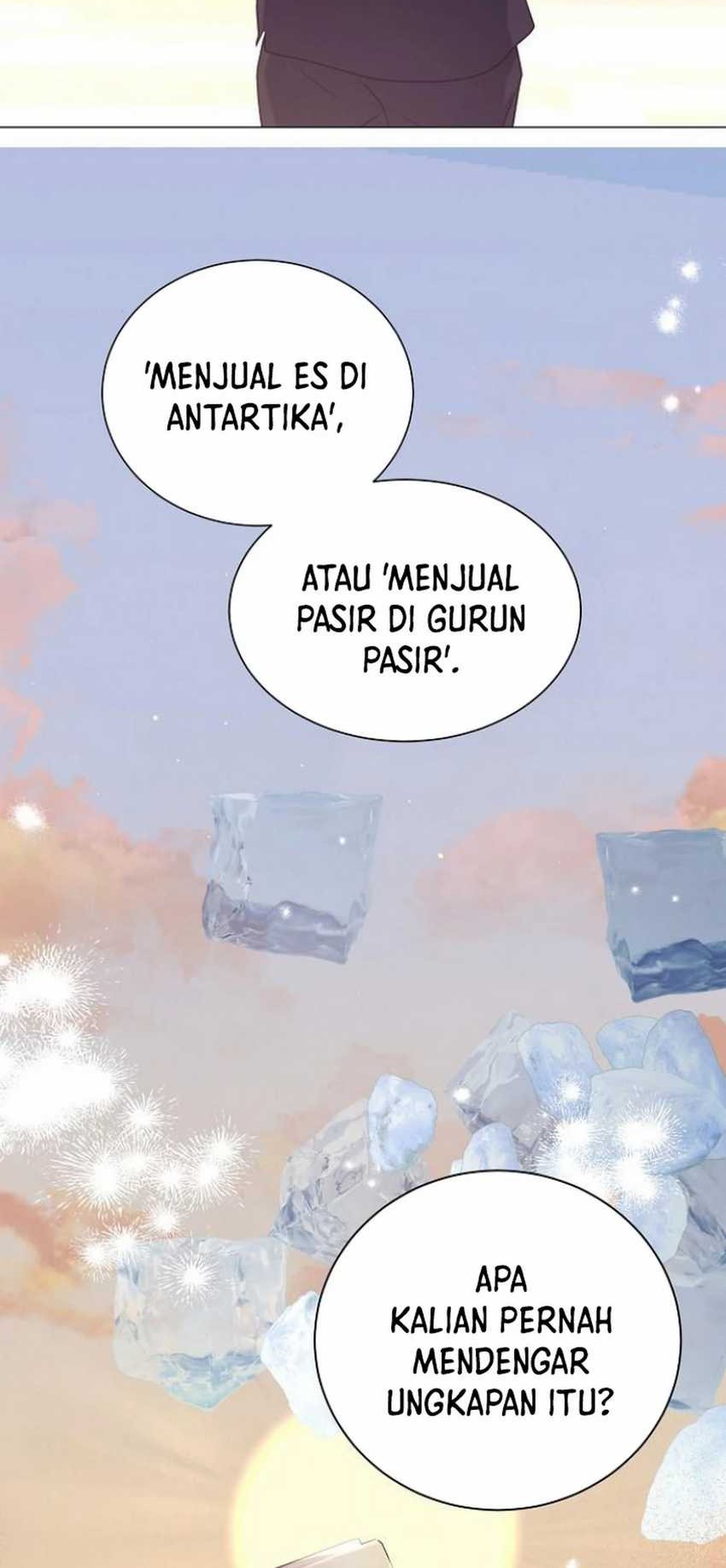 I Became a Sales Prodigy Chapter 53 Gambar 47