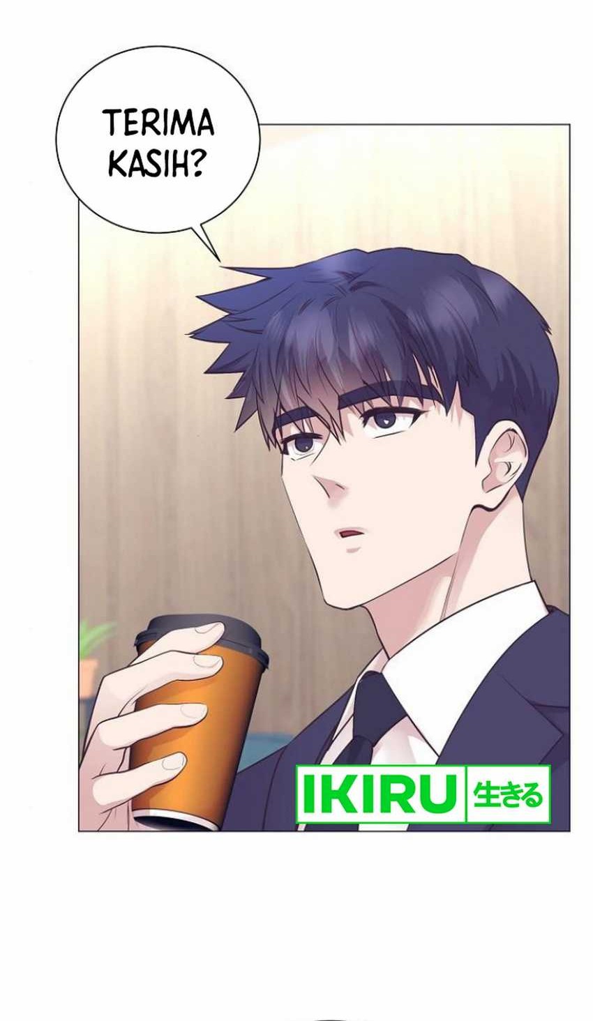 I Became a Sales Prodigy Chapter 53 Gambar 5