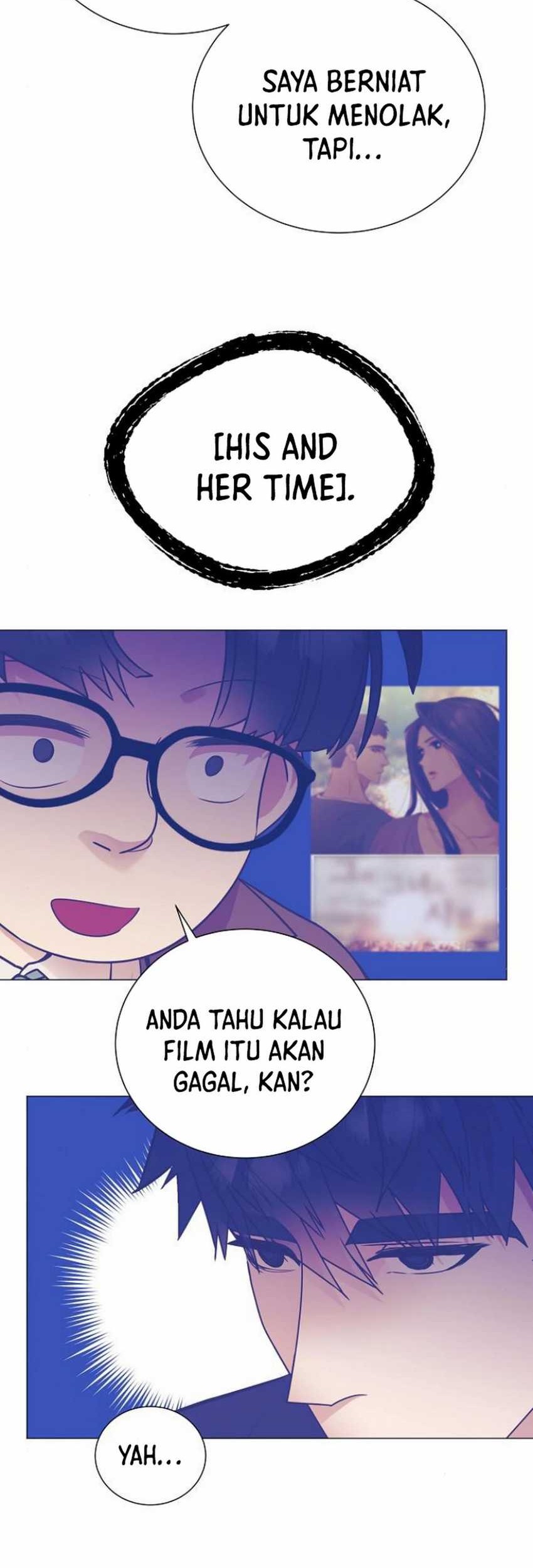 I Became a Sales Prodigy Chapter 53 Gambar 7