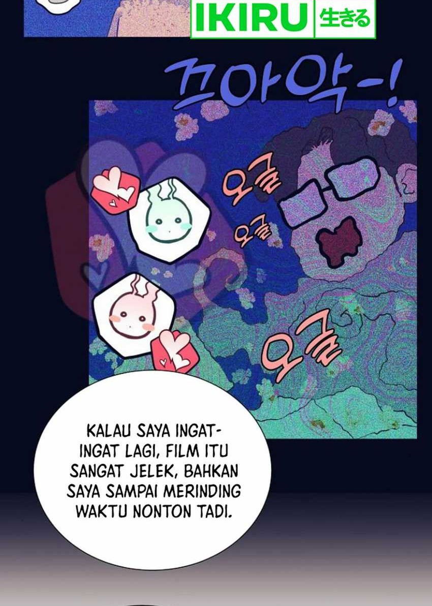 I Became a Sales Prodigy Chapter 53 Gambar 9