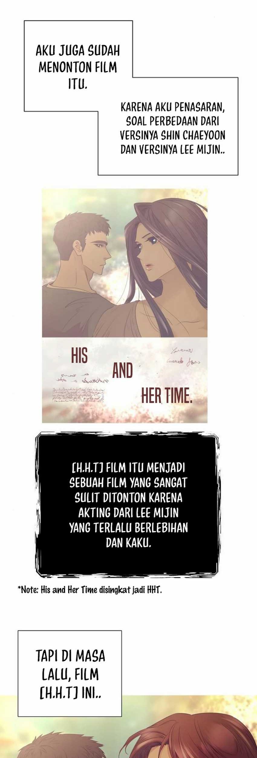 I Became a Sales Prodigy Chapter 53 Gambar 11