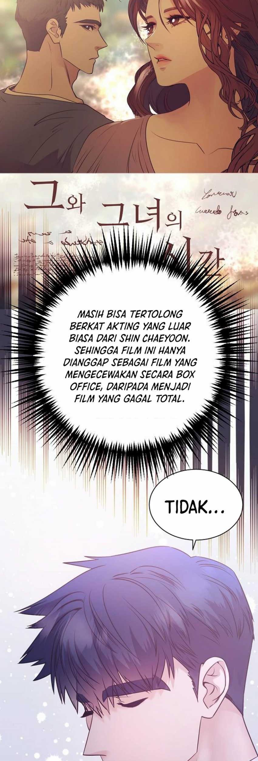 I Became a Sales Prodigy Chapter 53 Gambar 12