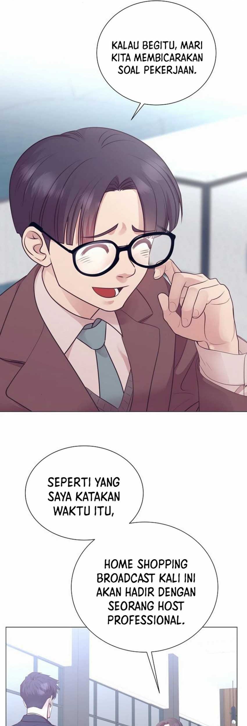 I Became a Sales Prodigy Chapter 53 Gambar 15