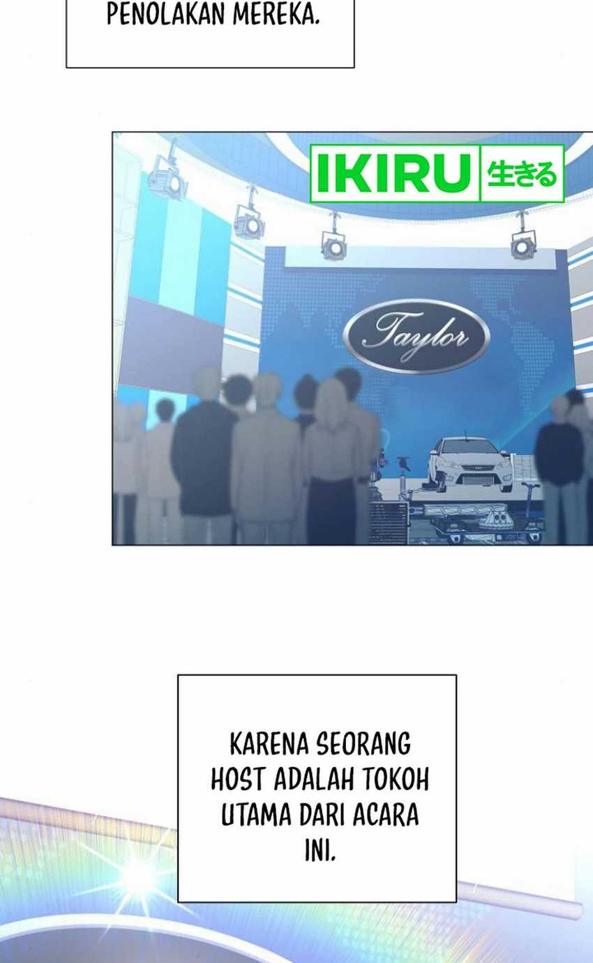 I Became a Sales Prodigy Chapter 53 Gambar 17