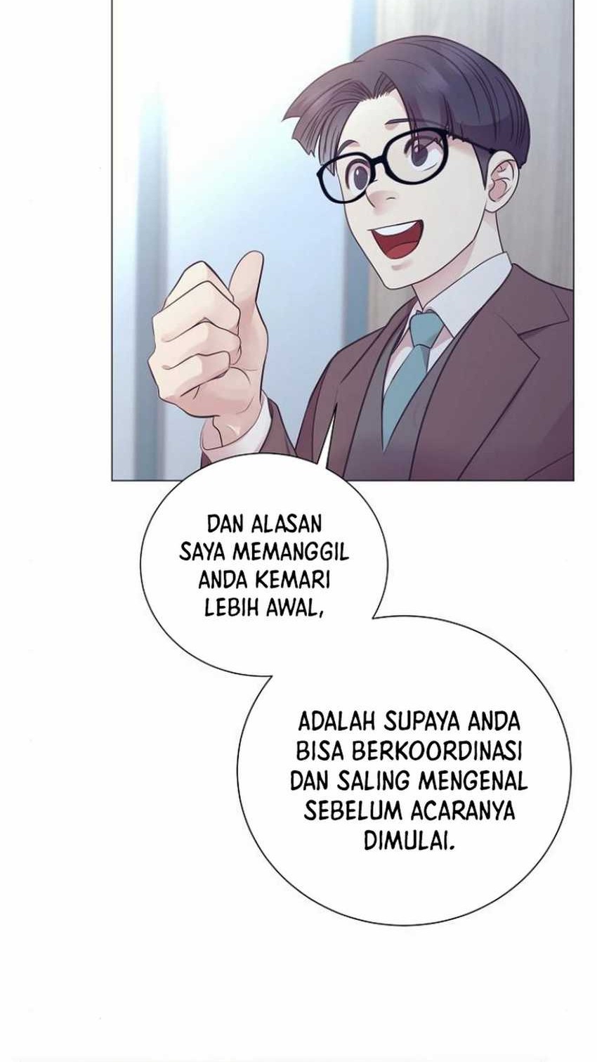 I Became a Sales Prodigy Chapter 53 Gambar 21