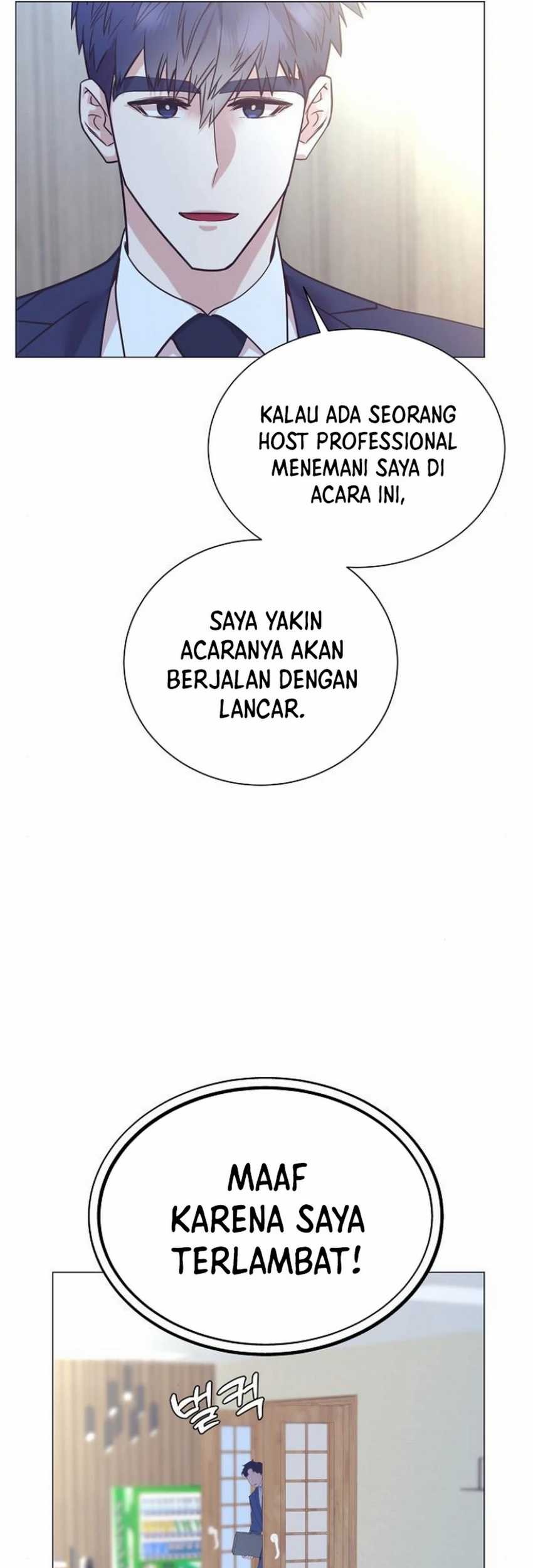 I Became a Sales Prodigy Chapter 53 Gambar 22