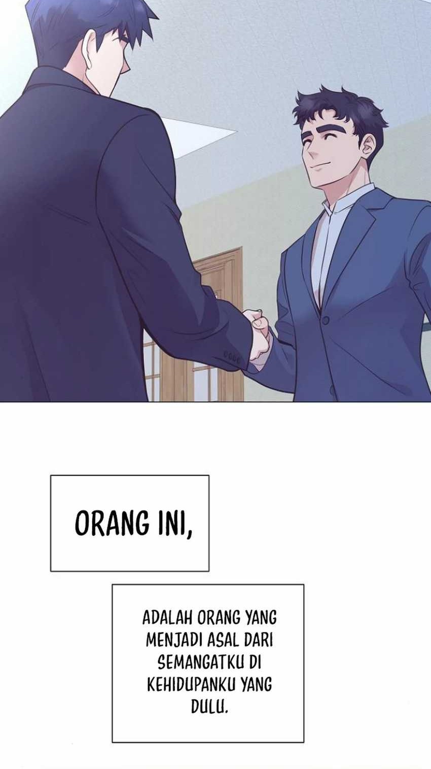 I Became a Sales Prodigy Chapter 53 Gambar 25