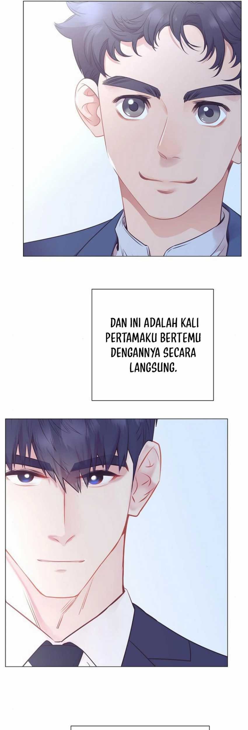 I Became a Sales Prodigy Chapter 53 Gambar 26