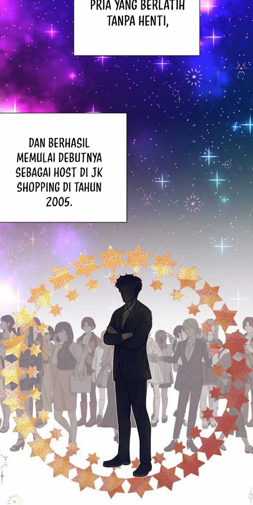 I Became a Sales Prodigy Chapter 53 Gambar 29