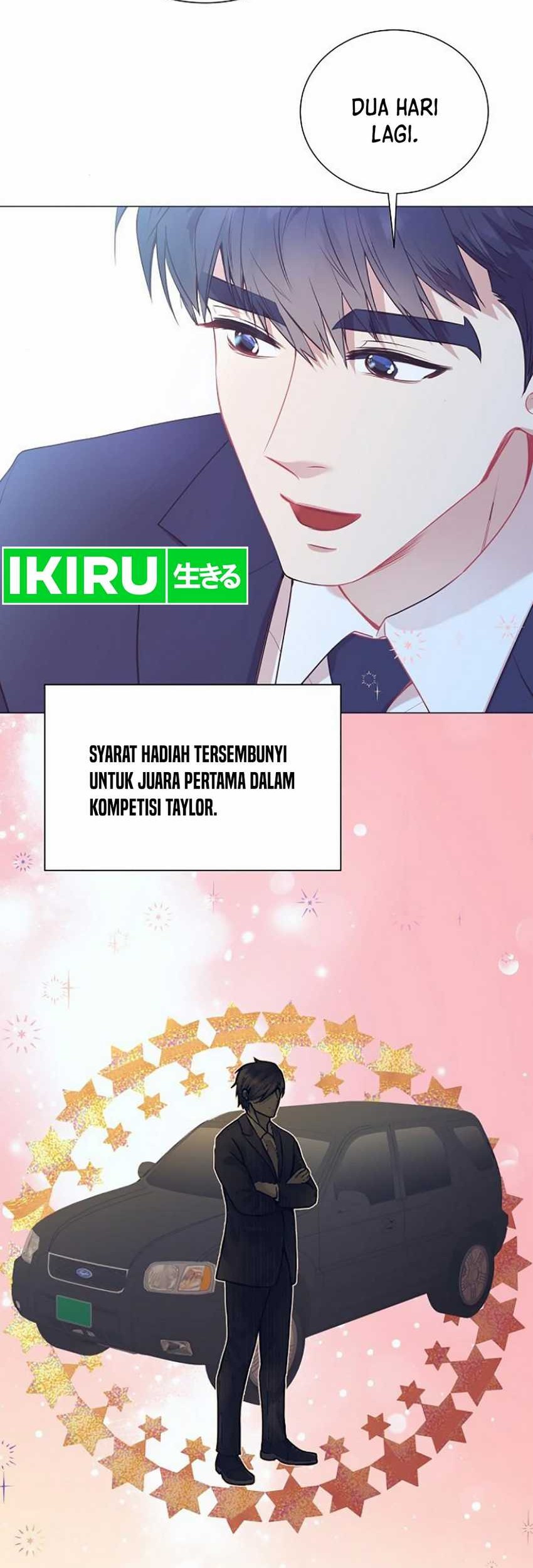 I Became a Sales Prodigy Chapter 52 Gambar 45