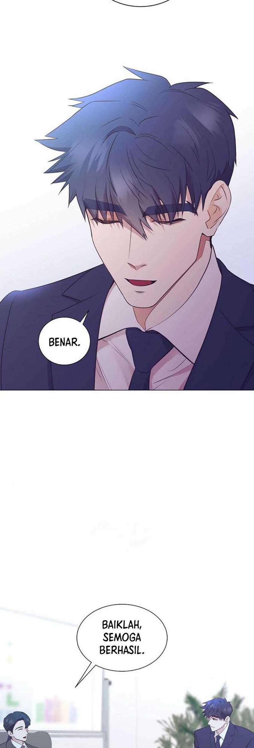 I Became a Sales Prodigy Chapter 52 Gambar 52