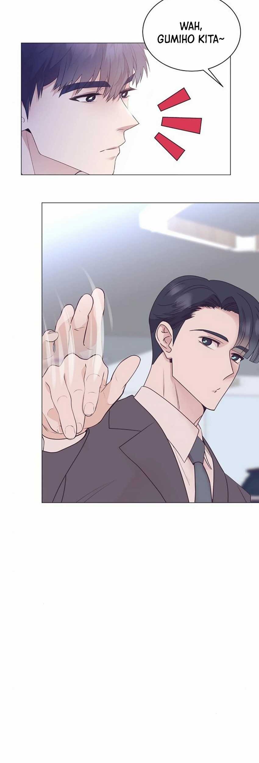 I Became a Sales Prodigy Chapter 52 Gambar 39