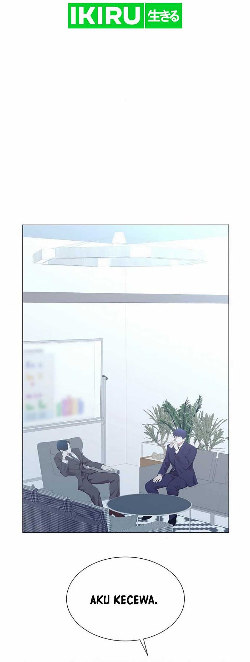 I Became a Sales Prodigy Chapter 52 Gambar 40