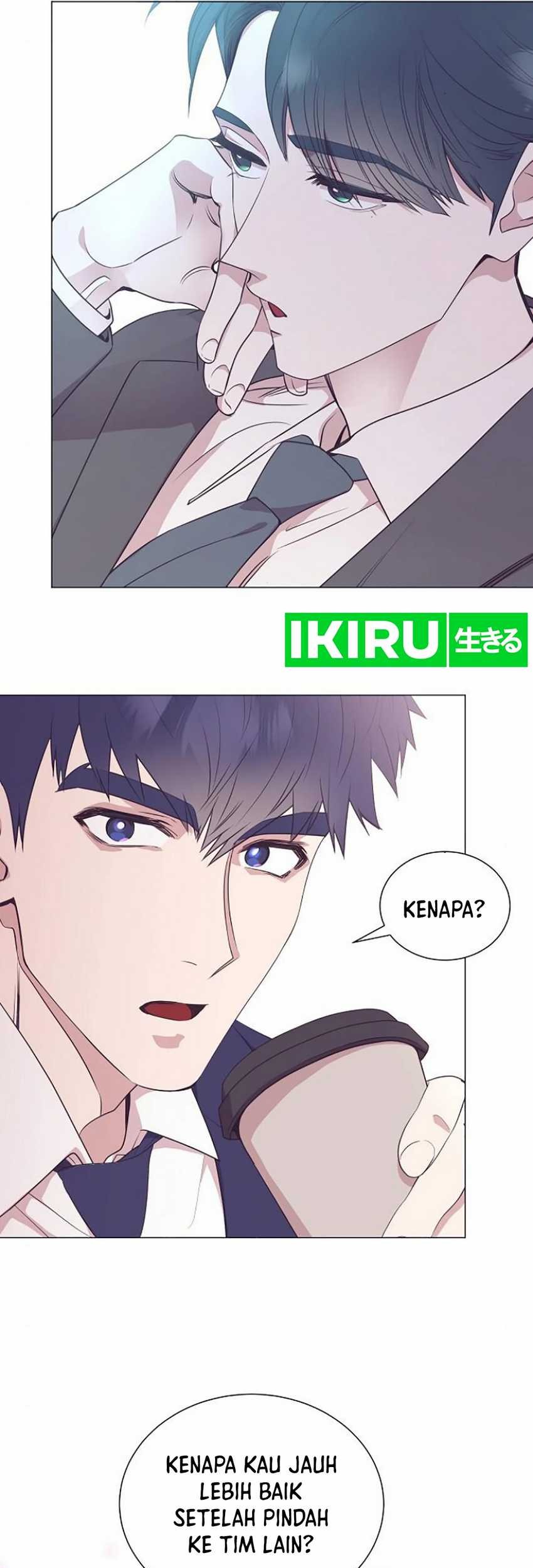 I Became a Sales Prodigy Chapter 52 Gambar 41