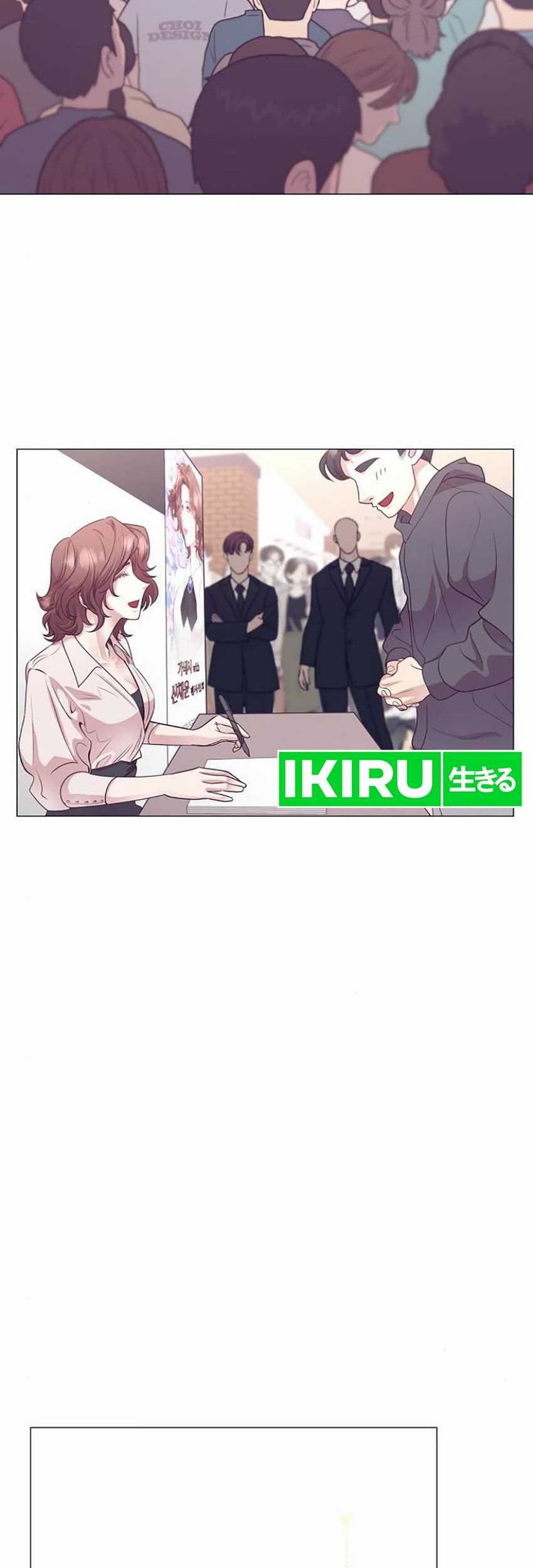 Manhwa I Became a Sales Prodigy Chapter 52 gambar nomor 2
