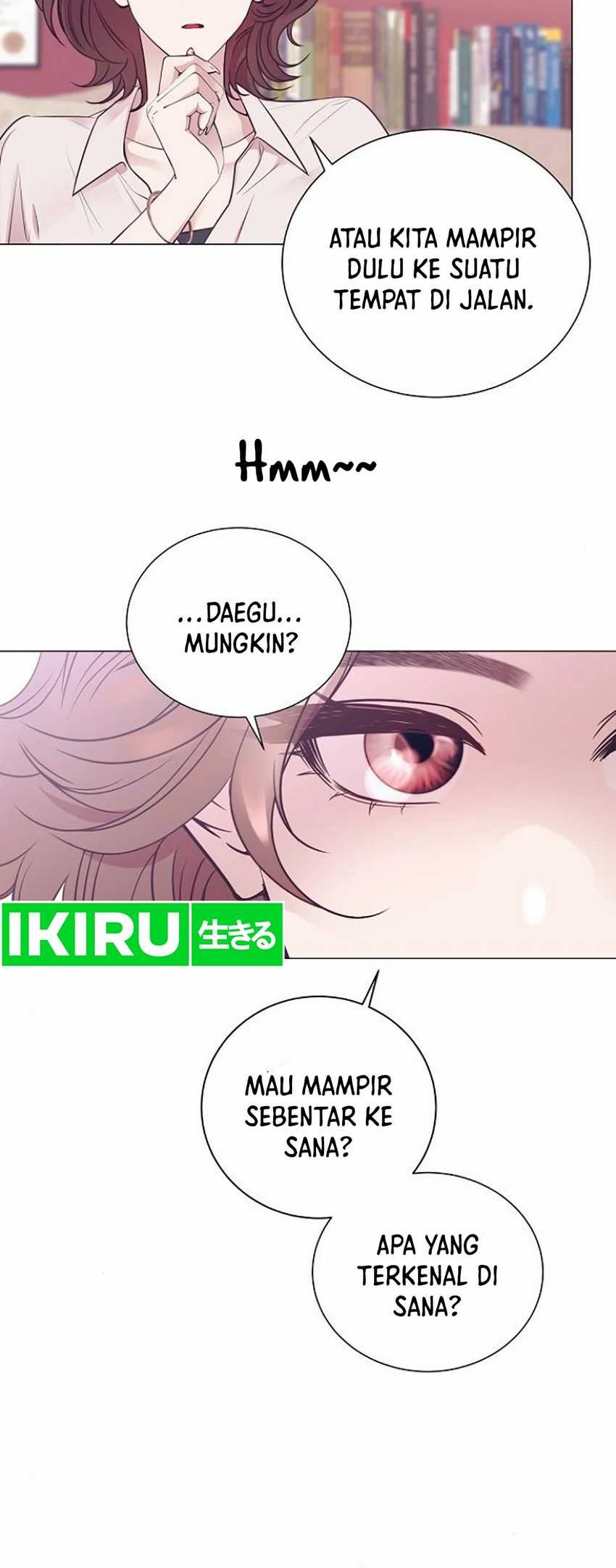 I Became a Sales Prodigy Chapter 52 Gambar 7