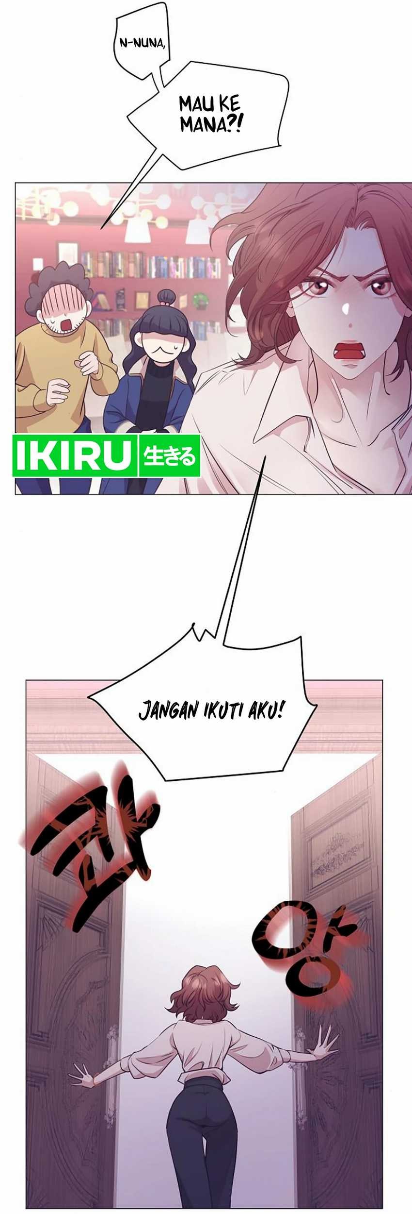 I Became a Sales Prodigy Chapter 52 Gambar 14