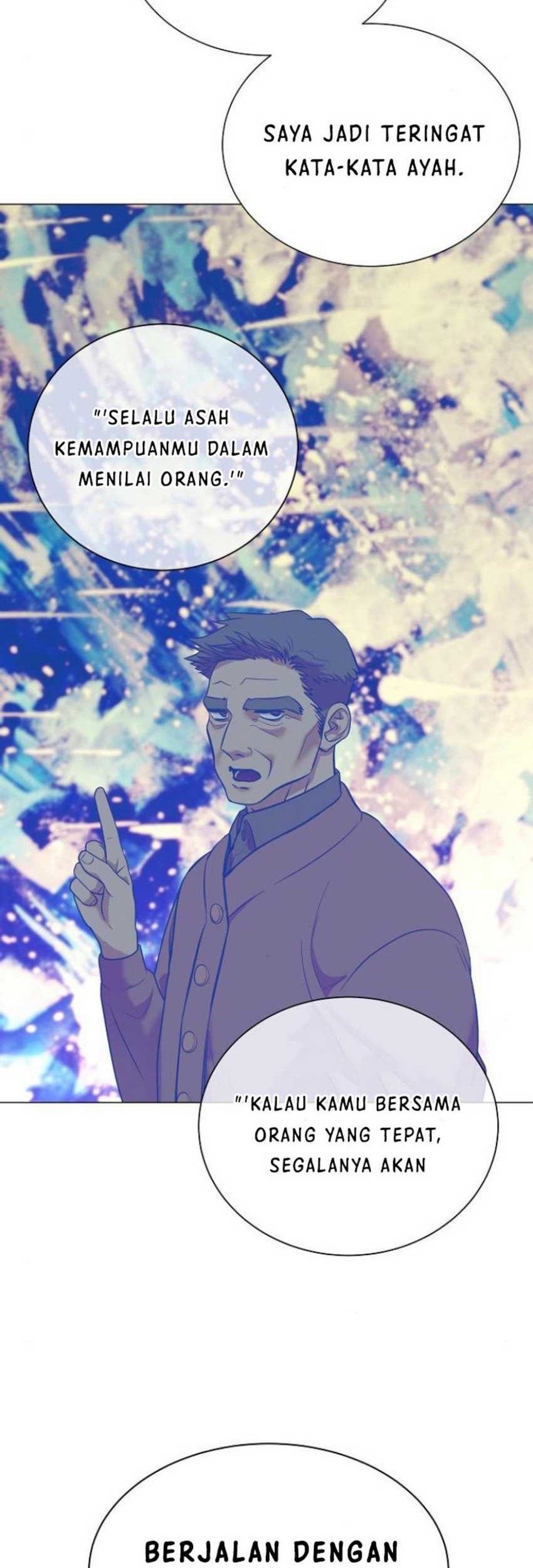 I Became a Sales Prodigy Chapter 51 Gambar 51