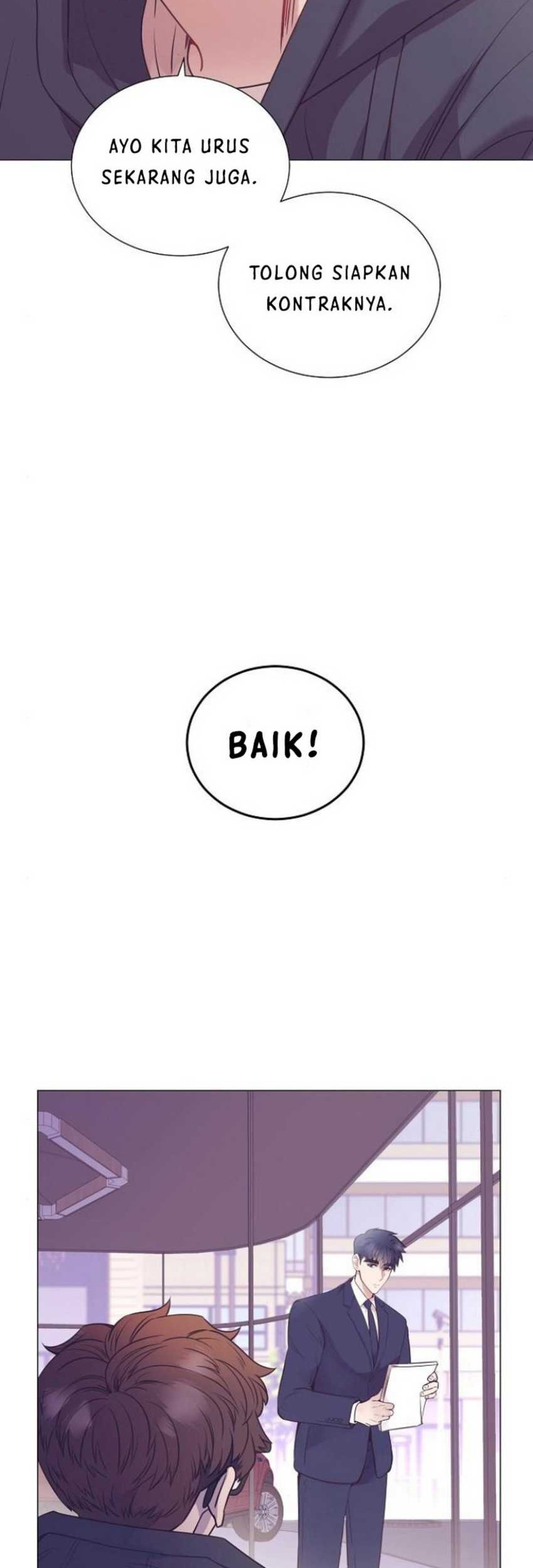 I Became a Sales Prodigy Chapter 51 Gambar 59