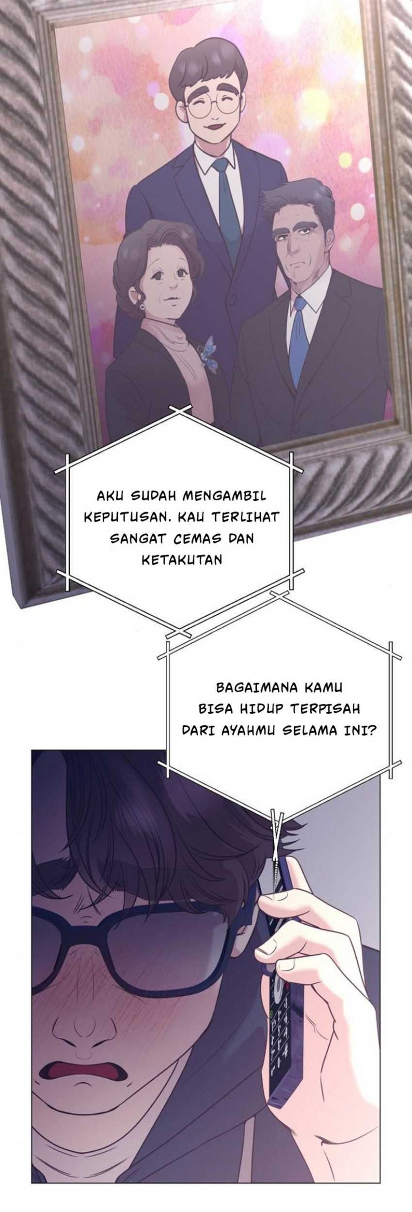 I Became a Sales Prodigy Chapter 51 Gambar 34