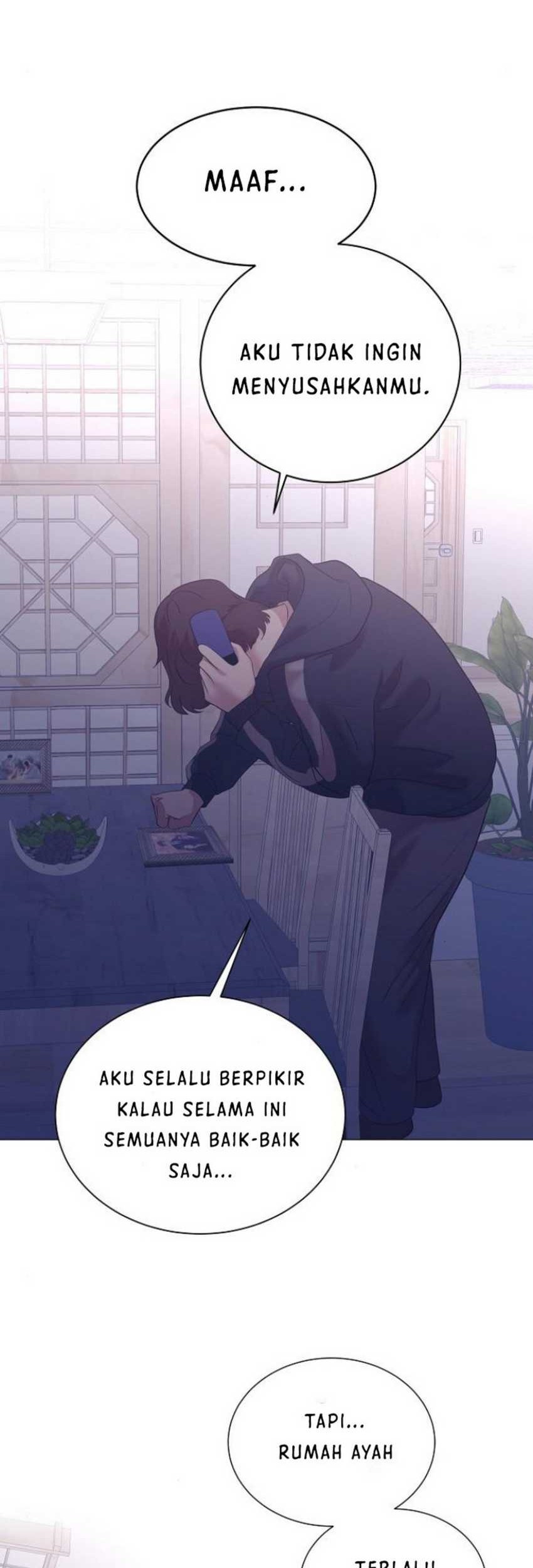 I Became a Sales Prodigy Chapter 51 Gambar 35