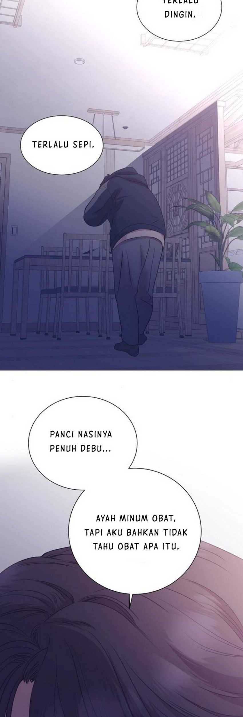 I Became a Sales Prodigy Chapter 51 Gambar 36