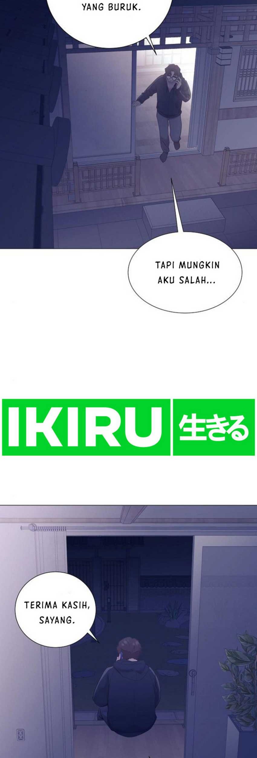 I Became a Sales Prodigy Chapter 51 Gambar 39