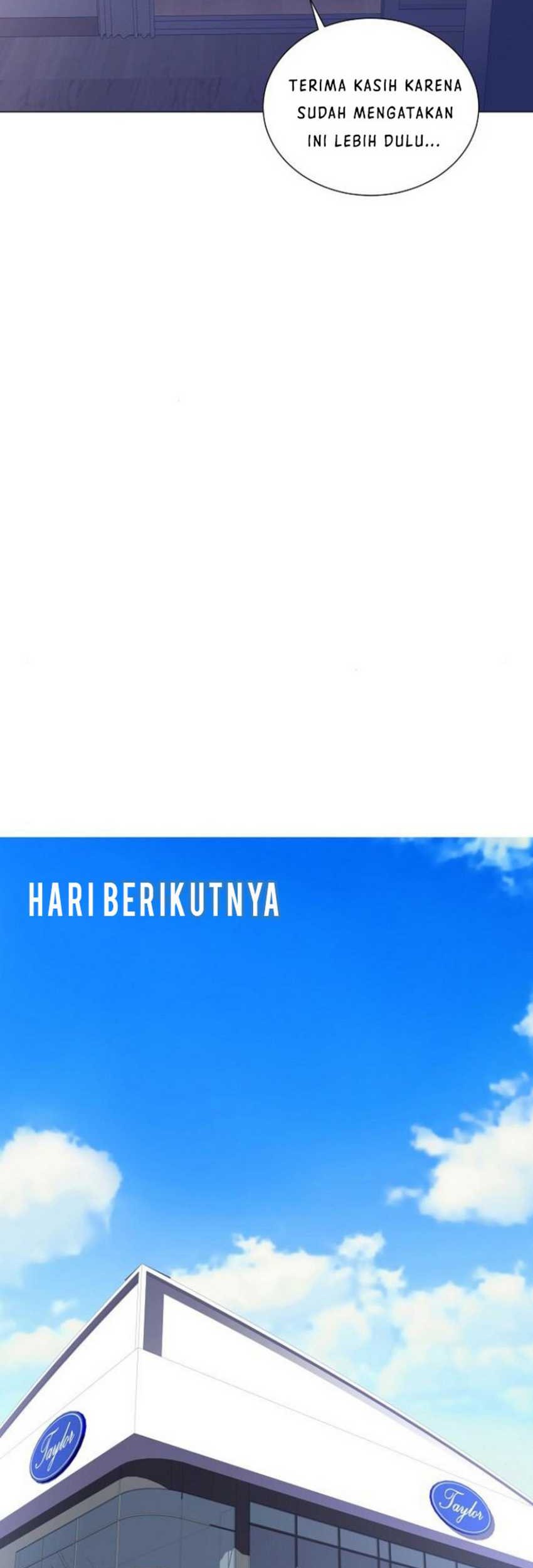 I Became a Sales Prodigy Chapter 51 Gambar 40