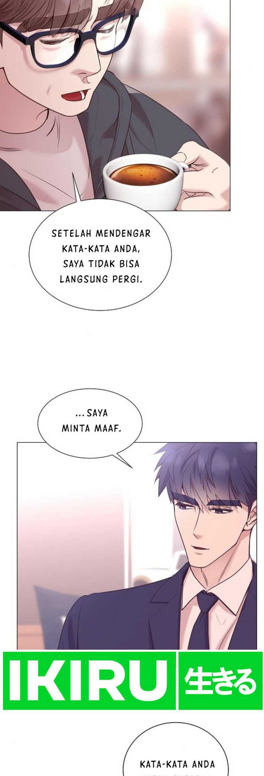 I Became a Sales Prodigy Chapter 51 Gambar 43