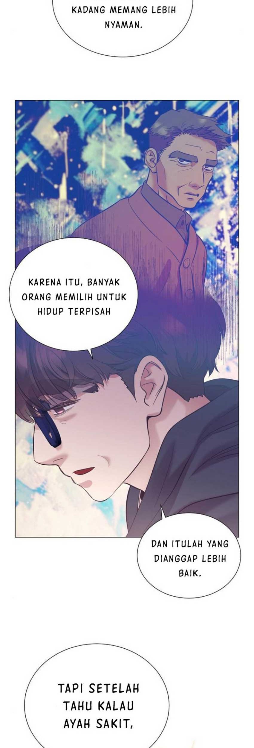 I Became a Sales Prodigy Chapter 51 Gambar 47