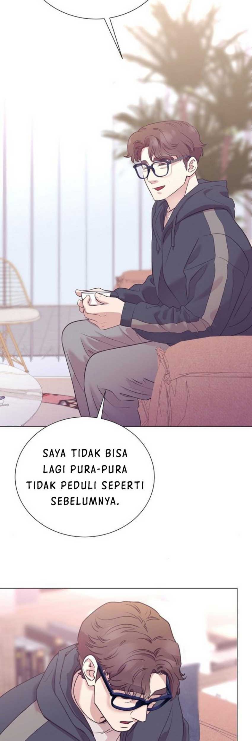 I Became a Sales Prodigy Chapter 51 Gambar 48