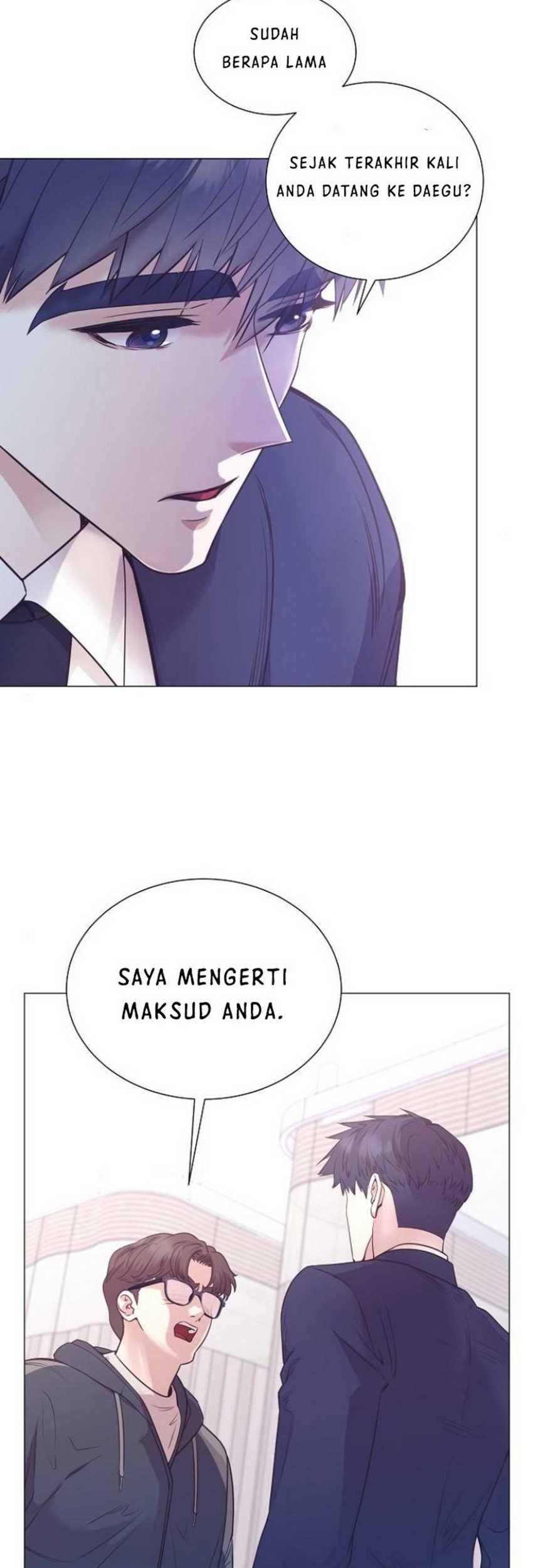 I Became a Sales Prodigy Chapter 51 Gambar 4