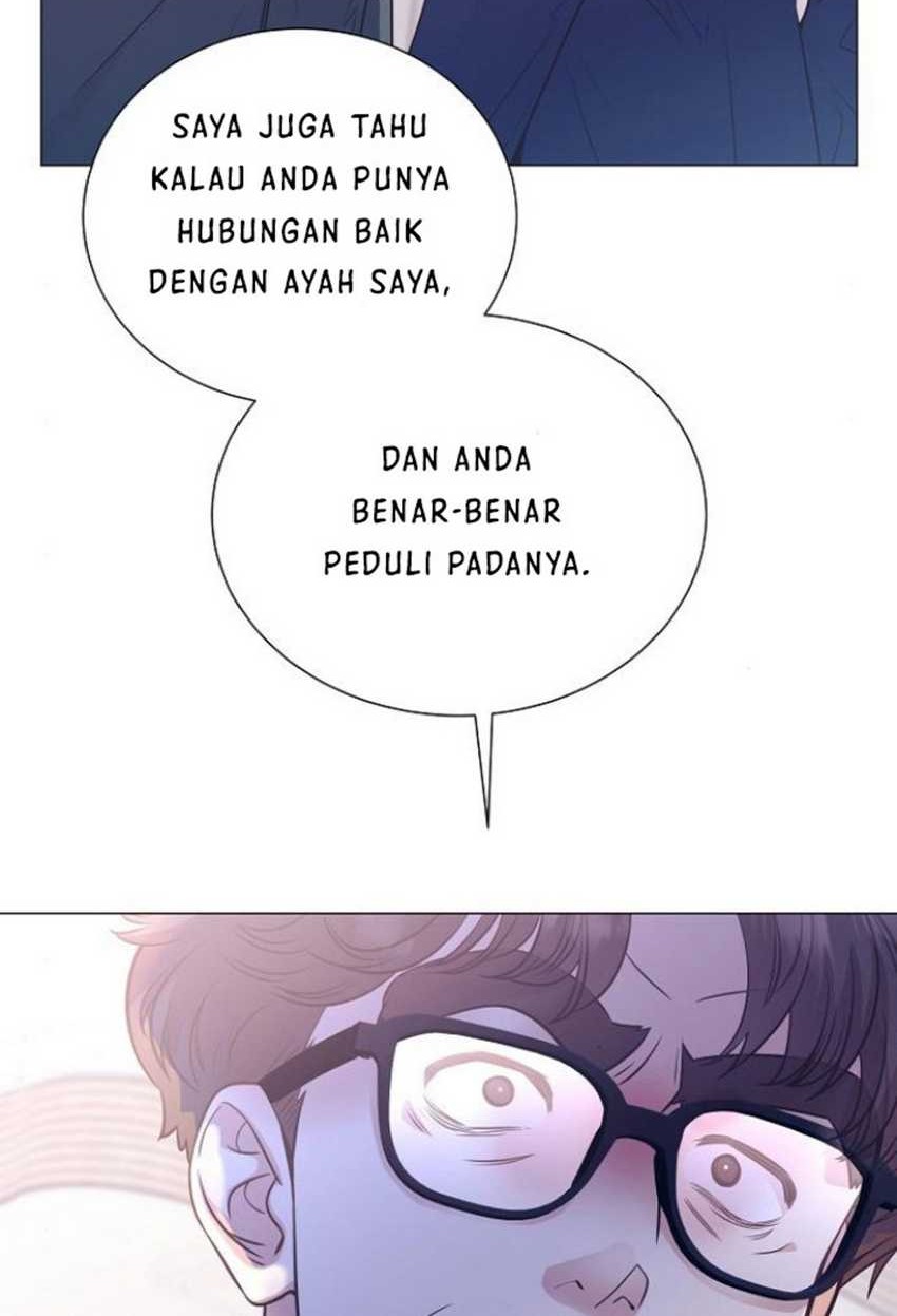 I Became a Sales Prodigy Chapter 51 Gambar 5