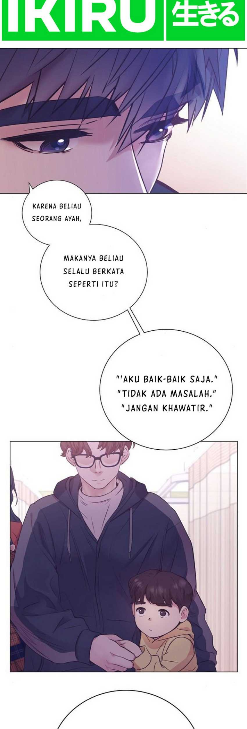 I Became a Sales Prodigy Chapter 51 Gambar 8