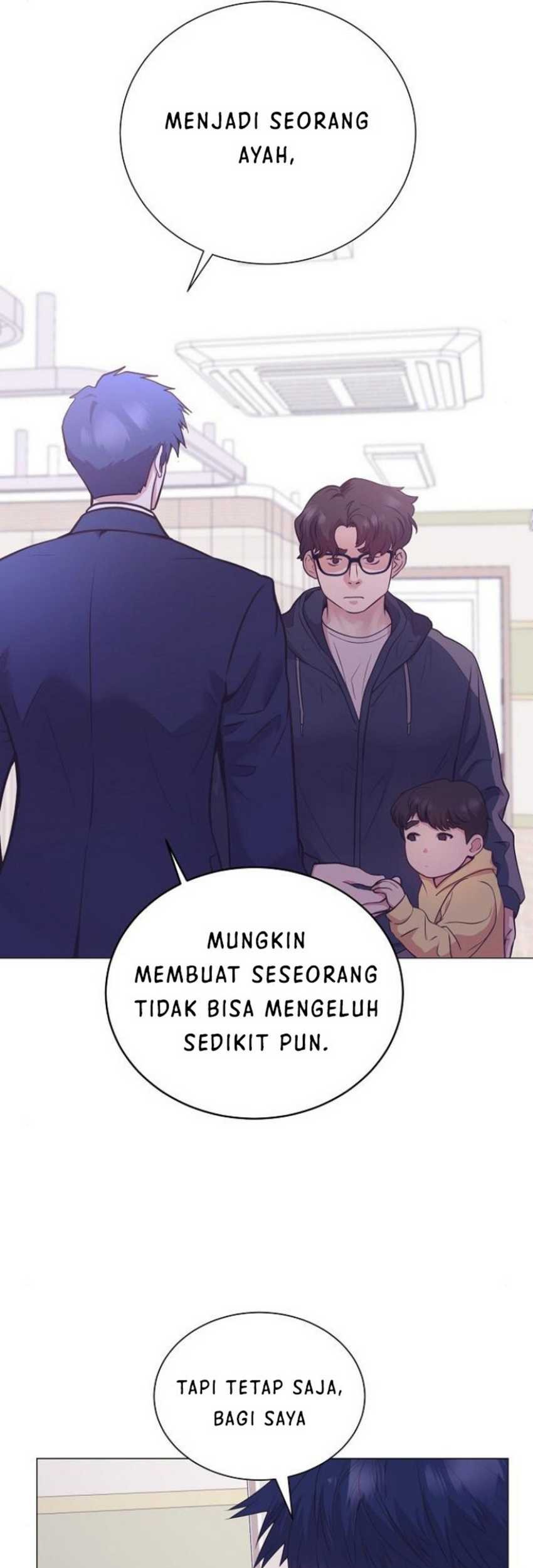 I Became a Sales Prodigy Chapter 51 Gambar 10