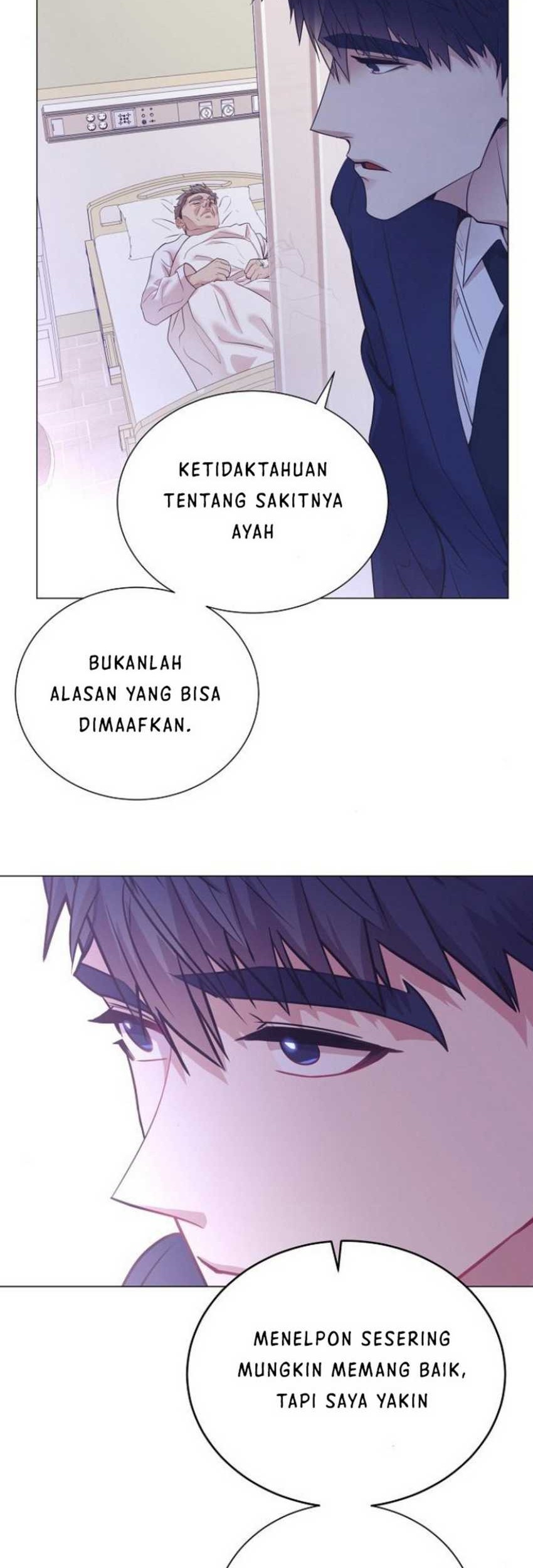 I Became a Sales Prodigy Chapter 51 Gambar 11