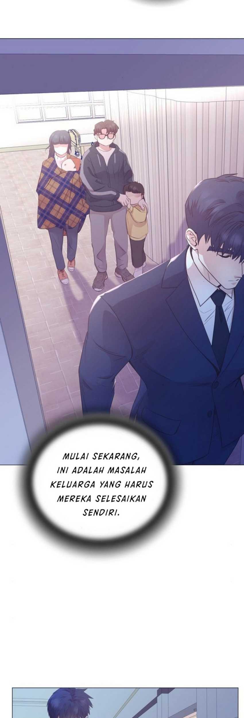 I Became a Sales Prodigy Chapter 51 Gambar 14